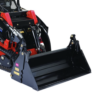 Toro Dingo 4 in 1 Bucket Loader Bucket Attachment Thompson